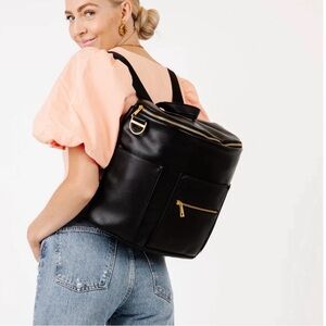 Fawn Design Original Diaper Bag